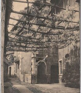56042 -- CARTOLINA d'Epoca - LAGO MAGGIORE: Isola dei Pescatori