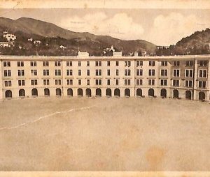 ab2904 - CARTOLINA D'EPOCA - Genova Provincia : Sturla