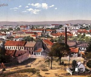 ac1320 - Czechoslovakia - Ansichtskarten  POSTCARD-Königsfeld(Kralovo Pole)-1912