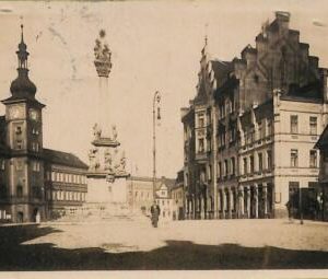 ac1322 - Czechoslovakia  - Ansichtskarten  POSTCARD -   Loket
