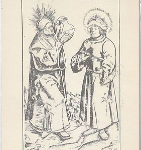 52807 - CARTOLINA d'Epoca - FROSINONE provincia - FIUGGI : Illustrata  1968