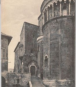 52821  -  CARTOLINA d'Epoca - FROSINONE provincia - Anagni