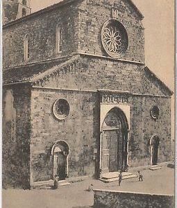 52838  -  CARTOLINA d'Epoca - FROSINONE provincia - Ferentino
