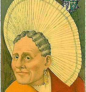 FRANCE - POSTCARD: Illustrator ANDRE STEFAN: PICCARDIE