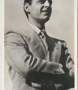 61900 - VINTAGE POSTCARD - CINEMA, Mino Doro