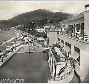 60244  - CARTOLINA d'Epoca - LA SPEZIA provincia :  LEVANTO