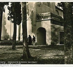 60246  - CARTOLINA d'Epoca - LA SPEZIA provincia :  LEVANTO