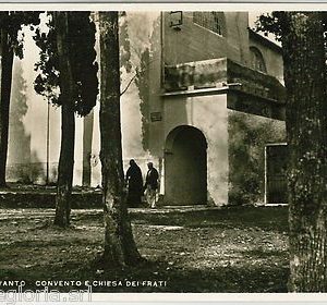 60248  - CARTOLINA d'Epoca - LA SPEZIA provincia :  LEVANTO
