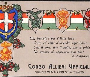 ab1742 - CARTOLINA D'EPOCA - MILANO Città : Pubblicitaria