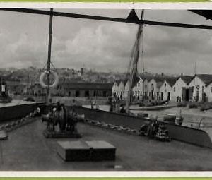 ad3488 - PORTUGAL - VINTAGE POSTCARD  -  Lisboa - 1953
