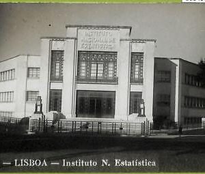 ad3496 - PORTUGAL - VINTAGE POSTCARD  -  Lisboa - 1952