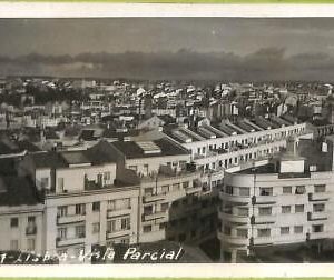 ad3466 - PORTUGAL - VINTAGE POSTCARD  - Lisboa - 1952