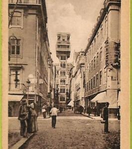 ad3467 - PORTUGAL - VINTAGE POSTCARD  - Lisboa