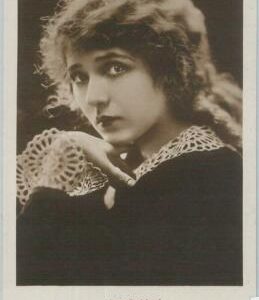 78795 - VINTAGE POSTCARD - CINEMA: Mary Pickford