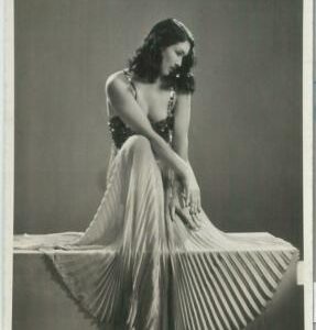 78799 - VINTAGE CARD - CINEMA: Alda Polari