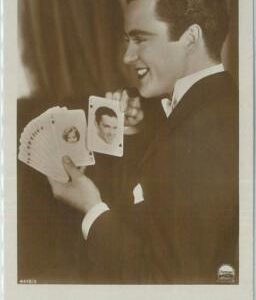 78834 - VINTAGE POSTCARD - CINEMA: Charles Rogers