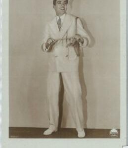 78837 - VINTAGE POSTCARD - CINEMA: Charles Rogers