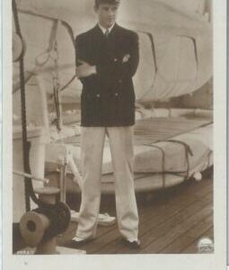 78835 - VINTAGE POSTCARD - CINEMA: Charles Rogers