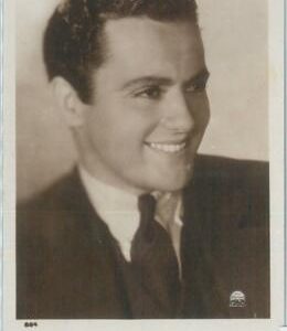 78840 - VINTAGE POSTCARD - CINEMA: Charles Rogers