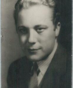 78823 - VINTAGE POSTCARD - CINEMA: Gene Raymond