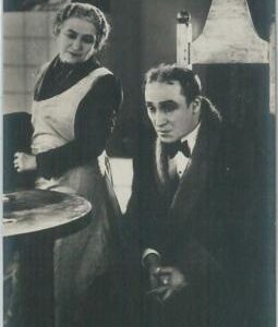 78832 - VINTAGE POSTCARD - CINEMA, THEATER: Ruggero Ruggeri