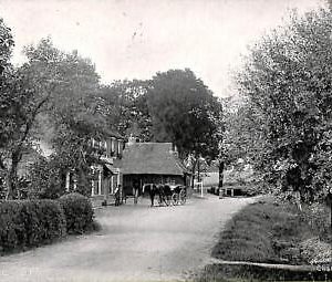 ac4618 - GB  -  VINTAGE POSTCARD: Chelmsford - 1908