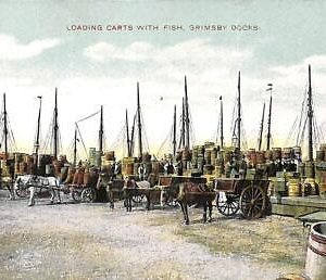 ac4710 - GB  -  VINTAGE POSTCARD: Goring