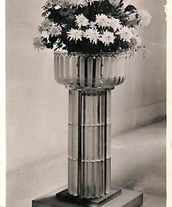 ac4821 - GB  -  VINTAGE POSTCARD:  Jersey - 1955