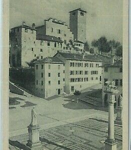 98171  - CARTOLINA d'Epoca -  BELLUNO Provincia - FELTRE