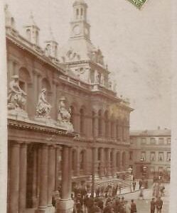 ac4805- GB  -  VINTAGE POSTCARD: Ipswich - 1900's SUFFOLK