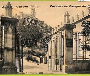 ad3703 - PORTUGAL - VINTAGE POSTCARD  -  Lisboa