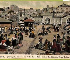 ad3584 - PORTUGAL - VINTAGE POSTCARD  -  Lisboa