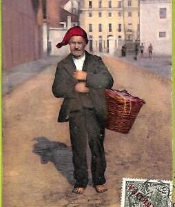 ad3593  - PORTUGAL - VINTAGE POSTCARD  -  Lisboa
