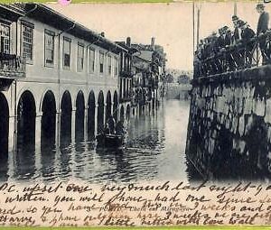 ad3665 - PORTUGAL - VINTAGE POSTCARD  - PORTO