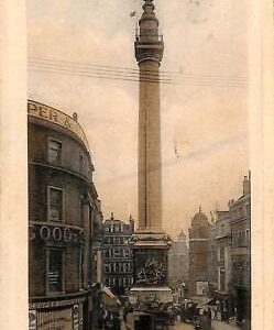 ac5083- GB  -  VINTAGE POSTCARD:  Southport  - 1920 MERSEYSIDE
