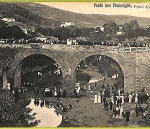 ad3445 - PORTUGAL - VINTAGE POSTCARD  - AZORES