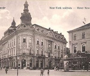 ac5630 - ROMANIA  -  VINTAGE  POSTCARD - Kolozsvar