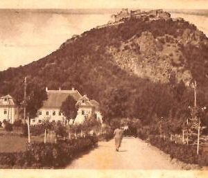 ac5603 - ROMANIA  -  VINTAGE  POSTCARD - Deva - 1948