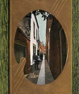 ac5240 - GB  -  VINTAGE POSTCARD: Yarmouth