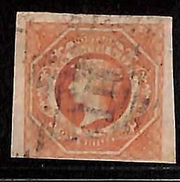 76691 - NEW SOUTH WALES - STAMP: SG  # 99 (or 101) -  Fine Used