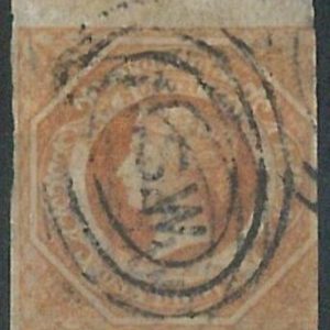 70249k - Australia NEW SOUTH WALES - STAMP: Stanley Gibbons # 99 100 101 -  Used