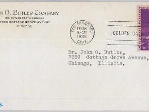 65628 UNITED STATES USA -  FDC COVER  1939: Scott   # 852 - GOLDEN GATE
