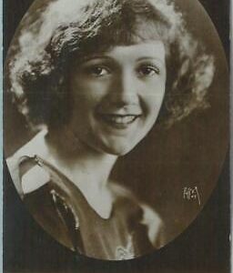 95680 - VINTAGE POSTCARD - CINEMA, Actress: CONSTANCE TALMADGE, Children cinema,