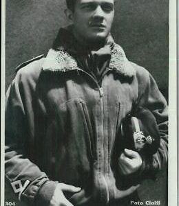 95705 - VINTAGE POSTCARD - CINEMA, Actors : CARLO MINELLO
