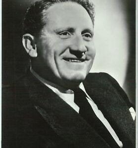 95694 - VINTAGE POSTCARD - CINEMA, Actors : SPENCER TRACY