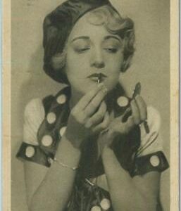 95717 - VINTAGE POSTCARD - CINEMA, Actress : JOSEPHINE DUNN, 1934