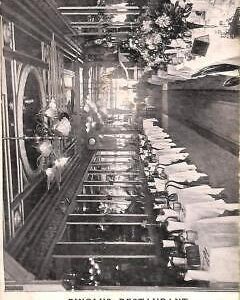 ac5467 - GB  -  VINTAGE POSTCARD:   LONDON, Wardour Street