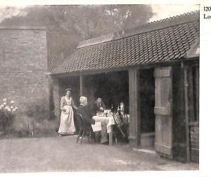 ac5420 - GB  -  VINTAGE POSTCARD: LONDON, Maida Vale - 1908