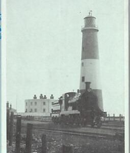 90596 - UNITED KINGDOM - Vintage POSTCARD - DUNGENESS  Kent  1918