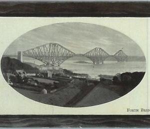 90606  - UNITED KINGDOM - Vintage POSTCARD:  Edinburgh SCOTTLAND